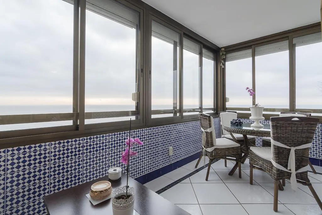Apartamentos Benyamina Torremolinos Apartment