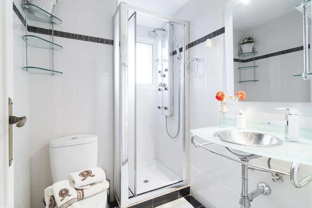 Apartamentos Benyamina Torremolinos