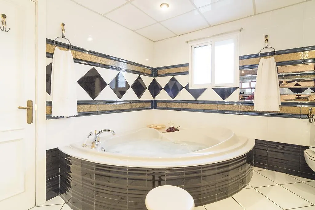 Apartamentos Benyamina Torremolinos 0*,