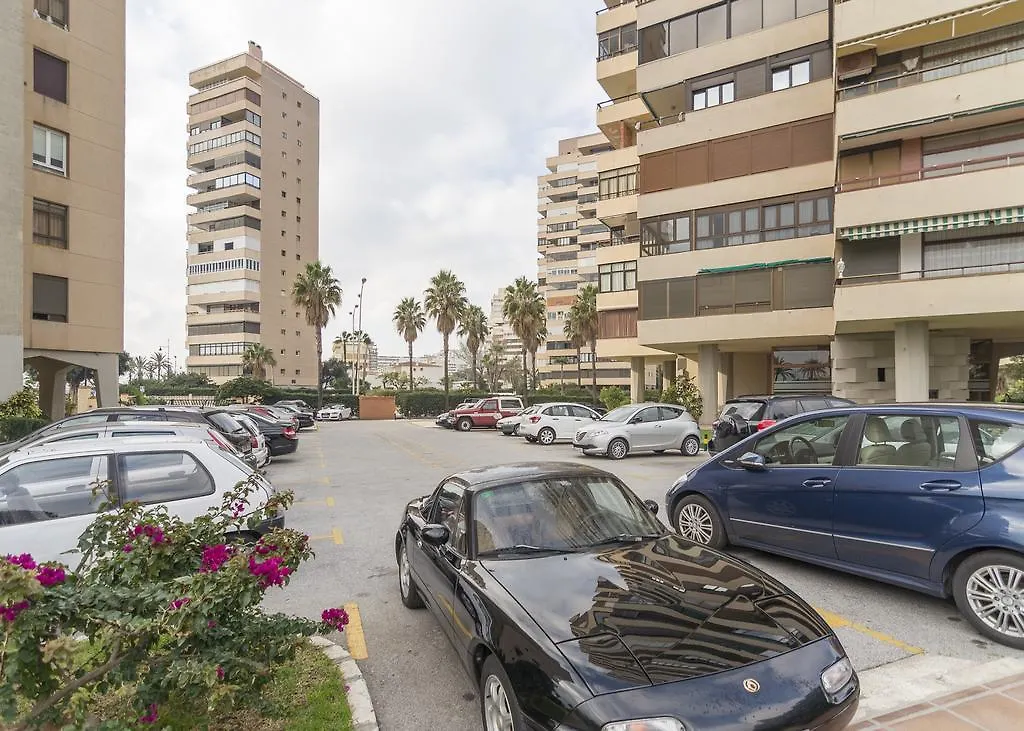 Apartamentos Benyamina Torremolinos