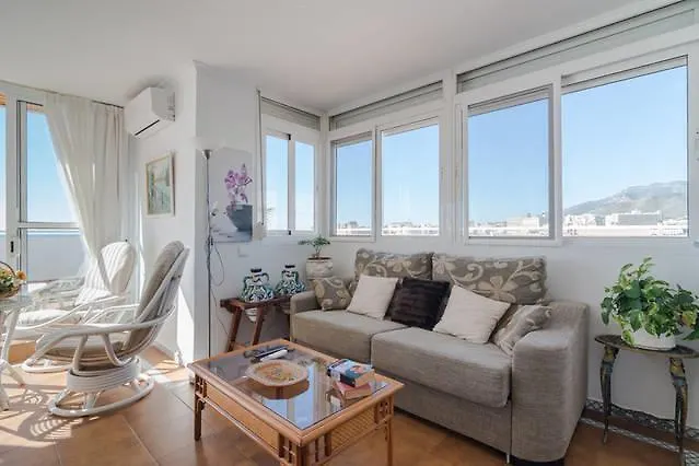 Apartamentos Benyamina Torremolinos 0*,  Španělsko