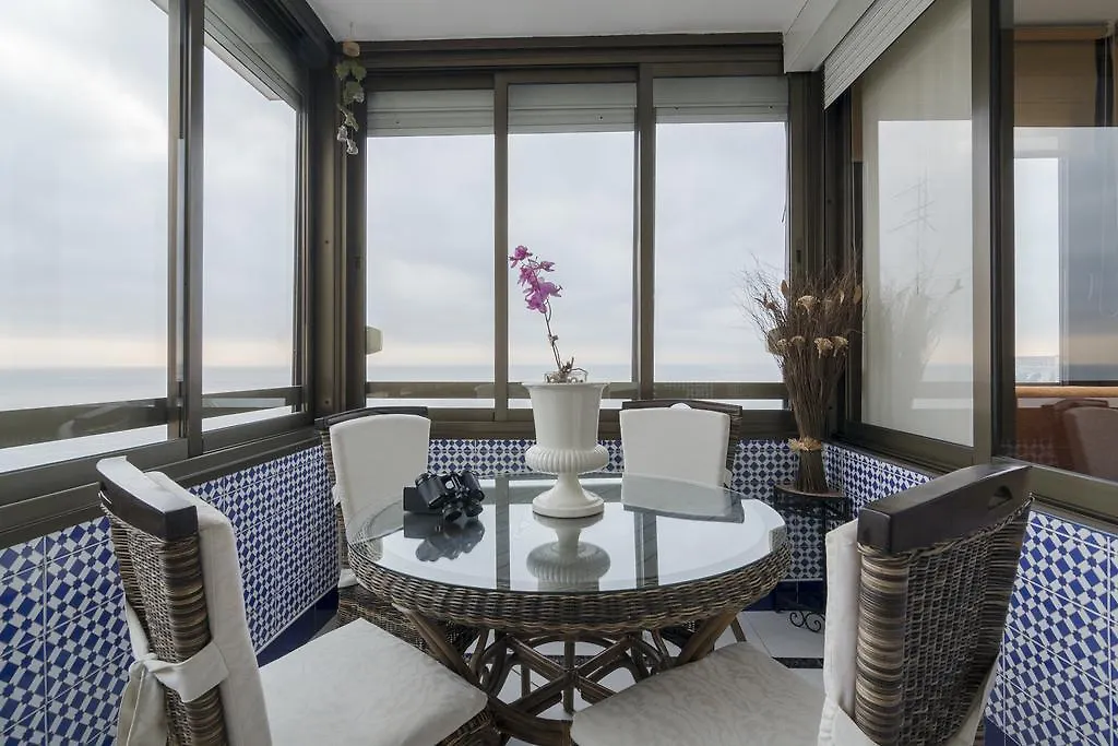 Apartamentos Benyamina Torremolinos