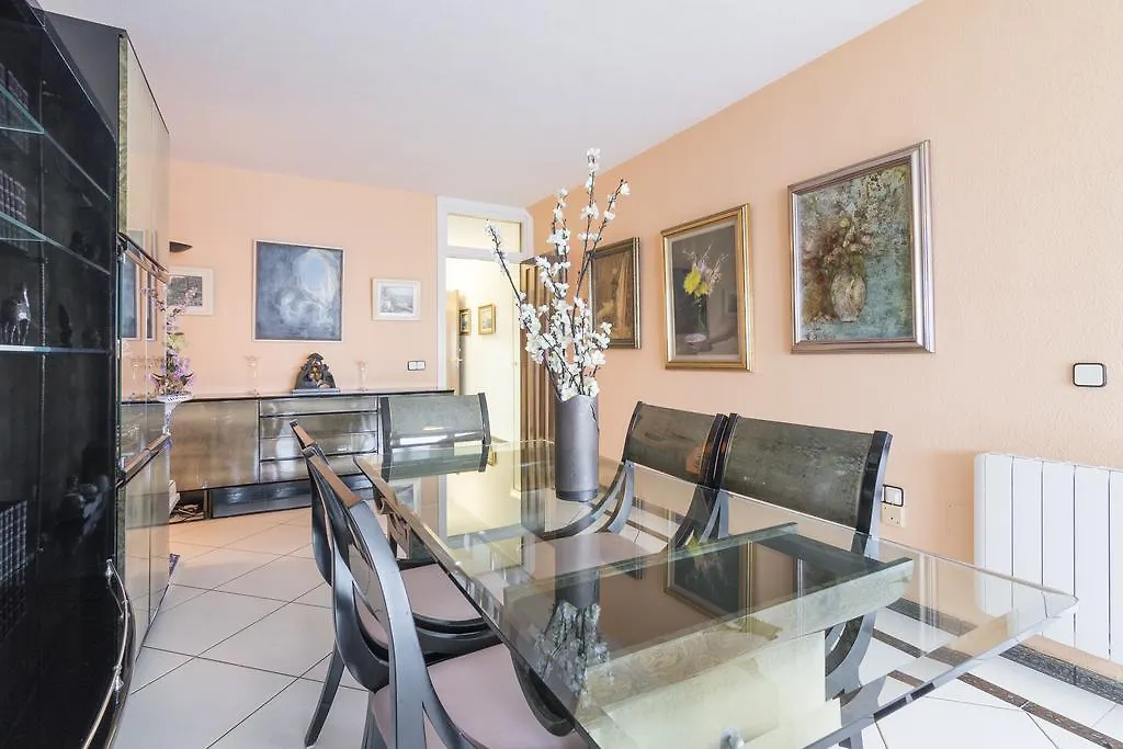 Apartment Apartamentos Benyamina Torremolinos Spain