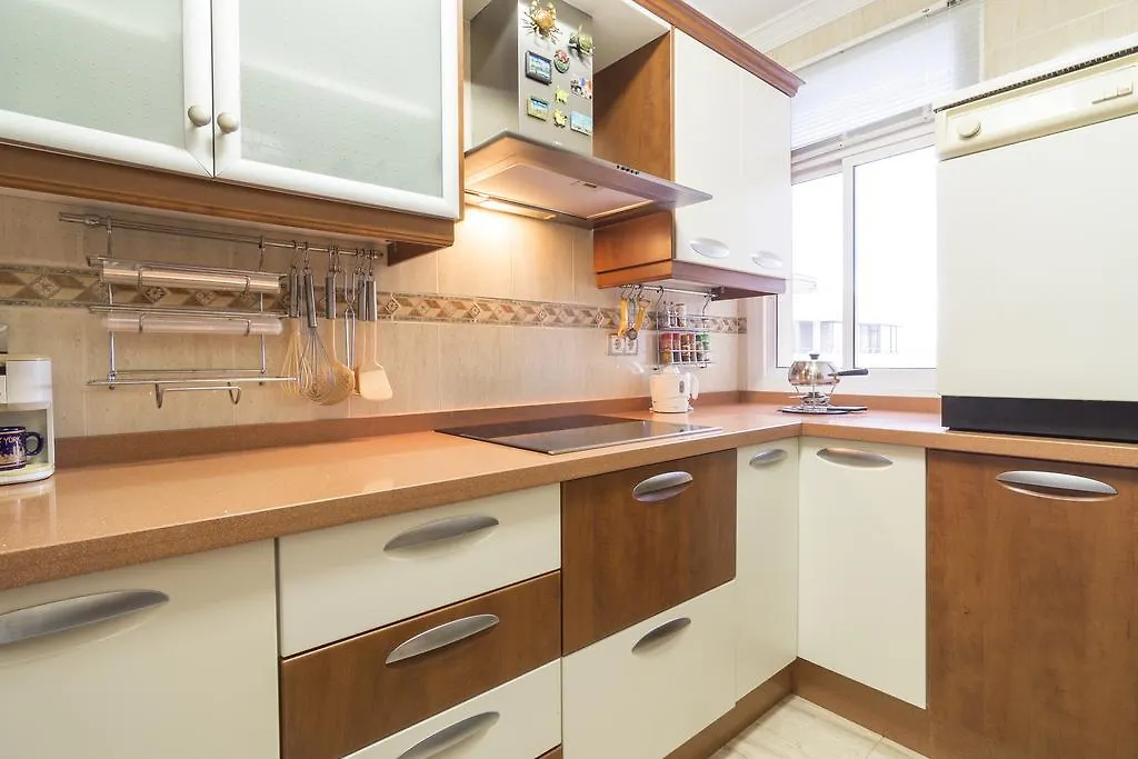 Apartamentos Benyamina Torremolinos