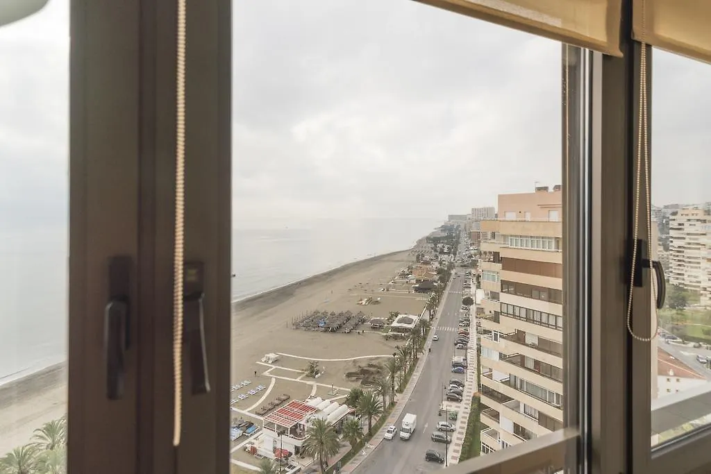 Apartamentos Benyamina Torremolinos 0*,