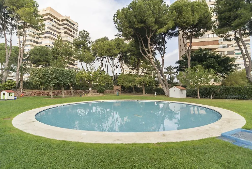 Apartamentos Benyamina Torremolinos Apartment