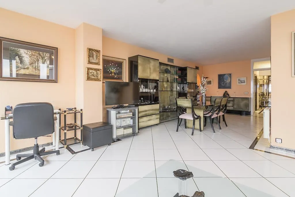Apartamentos Benyamina Torremolinos Apartment