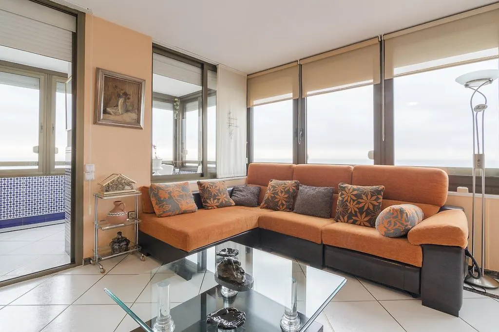 Apartment Apartamentos Benyamina Torremolinos