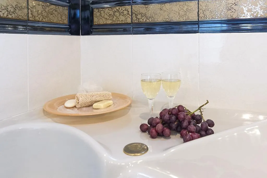 Apartamentos Benyamina Torremolinos