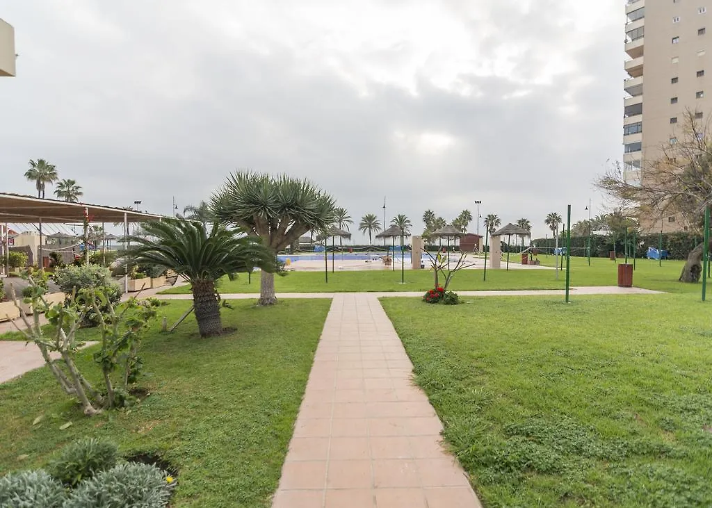 Apartamentos Benyamina Torremolinos