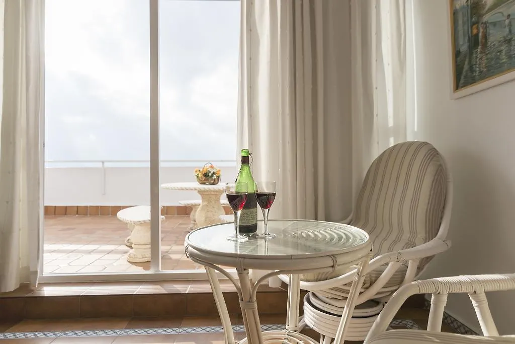Apartamentos Benyamina Torremolinos 0*,