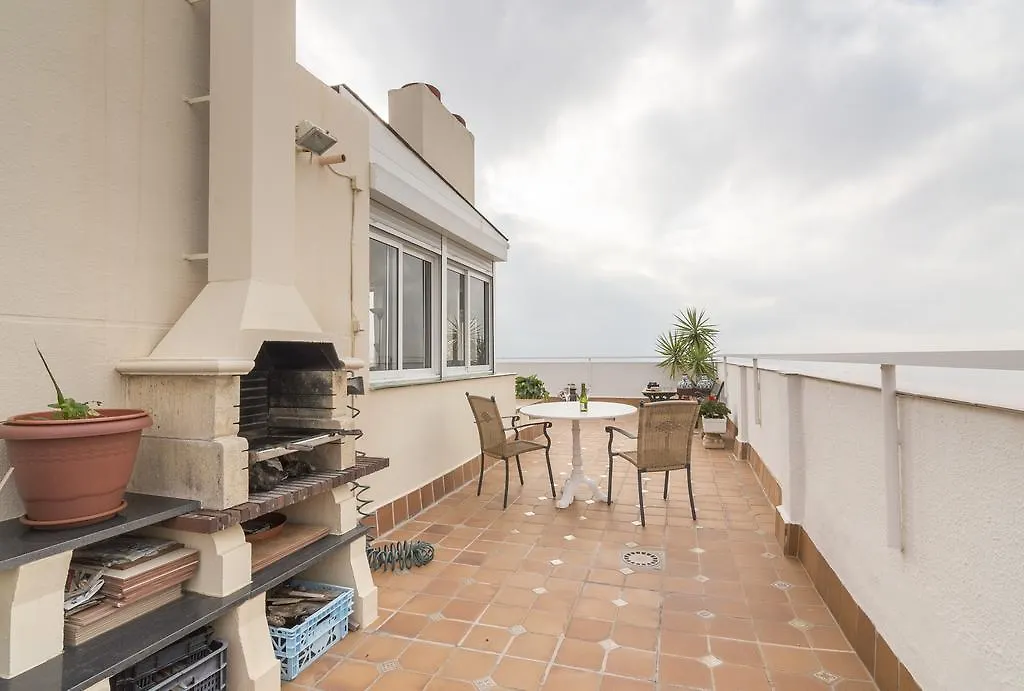 Apartment Apartamentos Benyamina Torremolinos