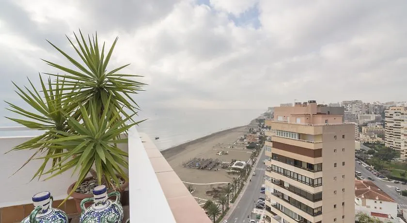 Apartamentos Benyamina Torremolinos