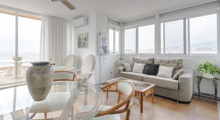 Apartamentos Benyamina Torremolinos