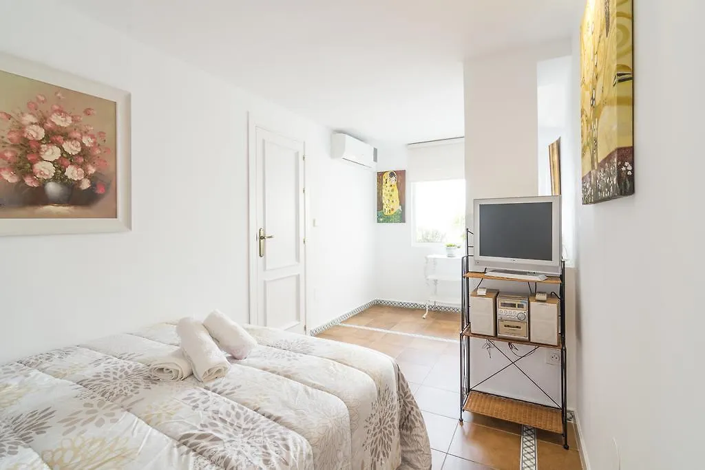 Apartamentos Benyamina Torremolinos Apartment