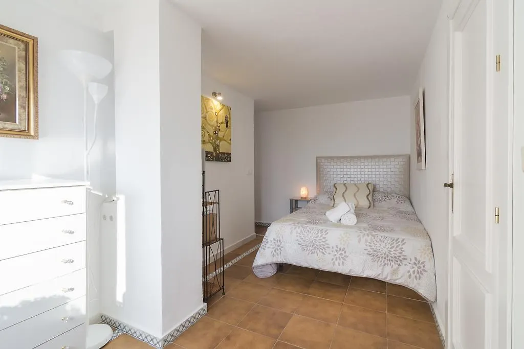 Apartamentos Benyamina Torremolinos 0*,  Spain