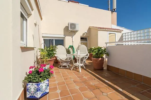 Apartamentos Benyamina Torremolinos Apartment
