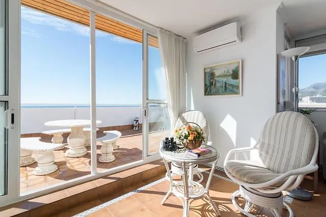 Apartamentos Benyamina Torremolinos